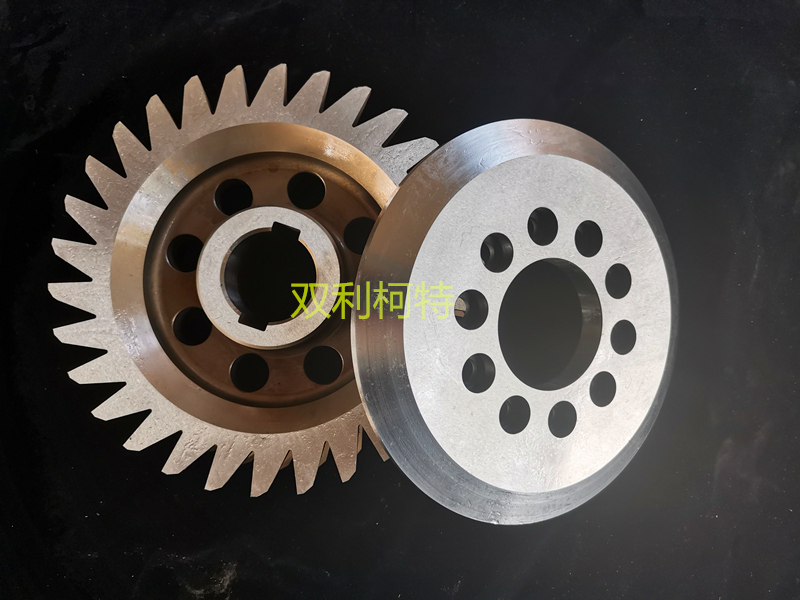 異形非標(biāo)刀片