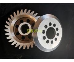 異形非標(biāo)刀片