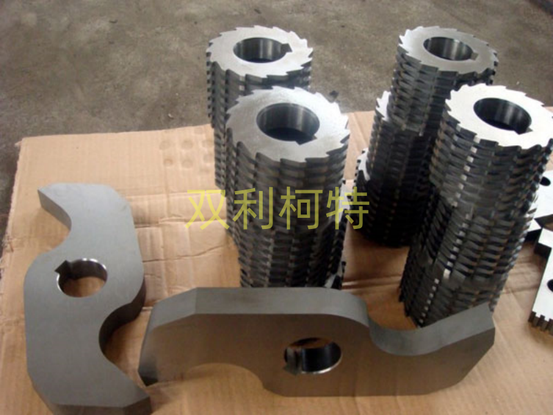 撕碎機(jī)刀片/粉碎機(jī)刀片