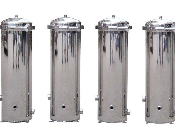 保安過(guò)濾器所應(yīng)用的范圍為什么越來(lái)越廣？