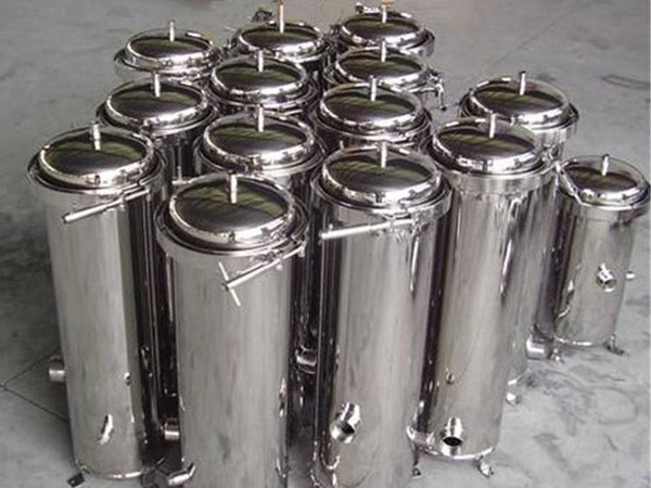 怎么對保安過濾器進(jìn)行好的維護(hù)與保養(yǎng)？