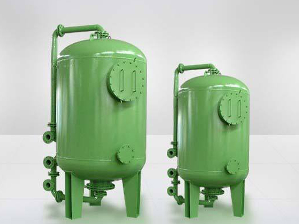 對碳鋼罐進行檢修時，質量好壞要以什么為標準