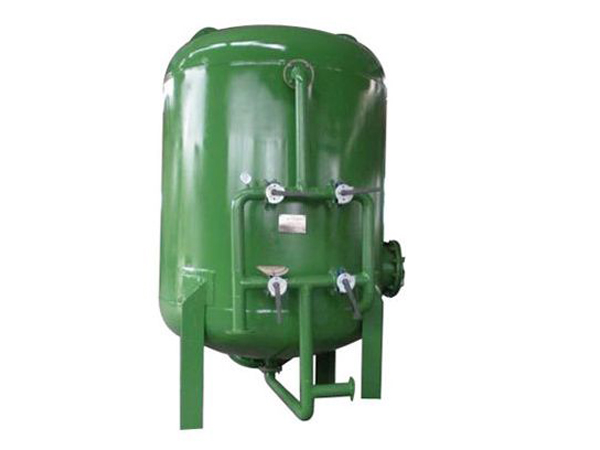 好的碳鋼罐在材料方面有哪些高要求？