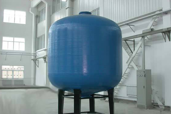 多介質過濾器反沖洗時出現漏料的情況怎么解決？