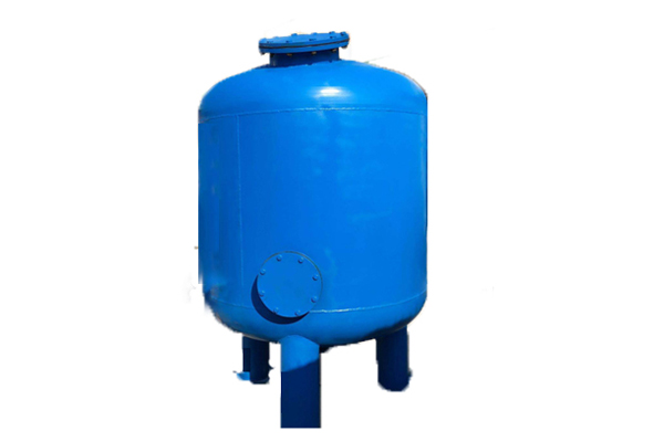 多介質(zhì)過濾器的特性是怎樣的？