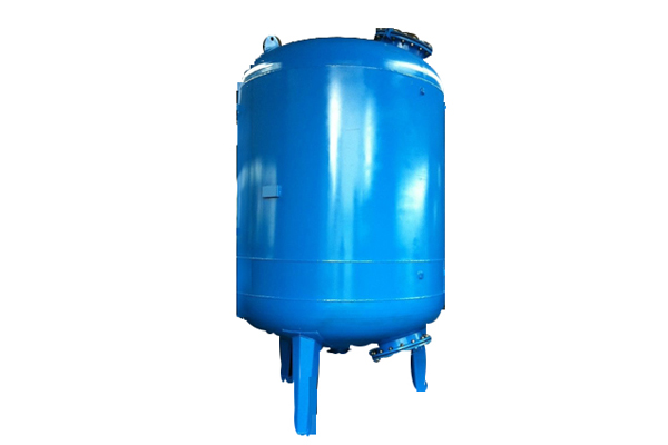 檢查工作對于多介質過濾器的使用有多么重要？