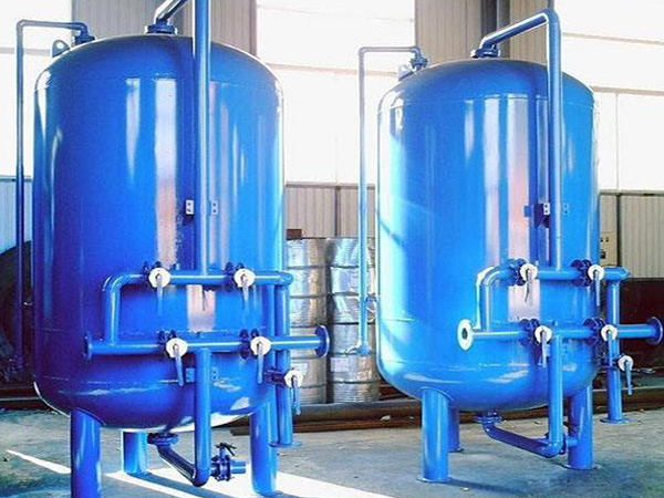 1573781831570499.jpg 地下水鐵錳超標,多介質過濾器來解決