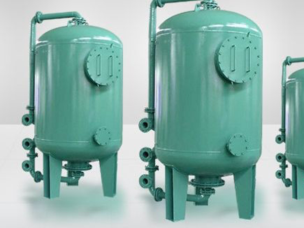 怎樣防止碳鋼罐的內層出現污染