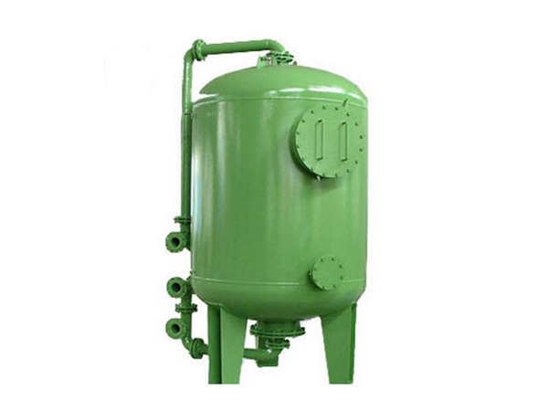 多介質過濾器穩定工作的前提是什么 多介質過濾器穩定工作的前提是什么