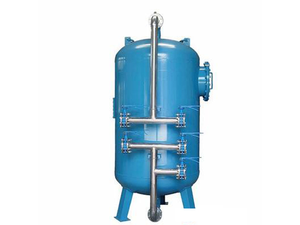 該怎么提高多介質過濾器的過濾速度 該怎么提高多介質過濾器的過濾速度