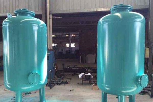 多介質過濾器的優勢以及使用注意事項是什么 多介質過濾器的優勢以及使用注意事項是什么